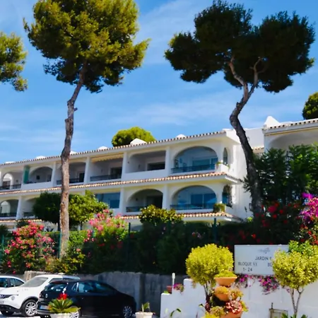 Apartment Jardin Miraflores