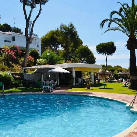 Jardin Miraflores