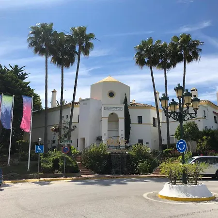 Jardin Miraflores * La Cala De Mijas