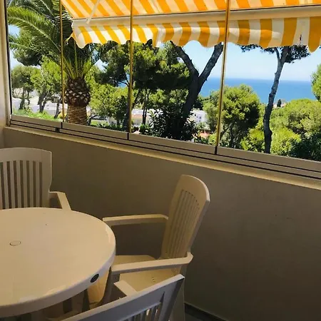 Jardin Miraflores * La Cala De Mijas