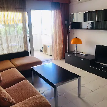 Apartment Jardin Miraflores La Cala De Mijas