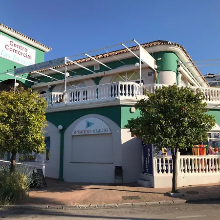 Jardin Miraflores Apartment La Cala De Mijas
