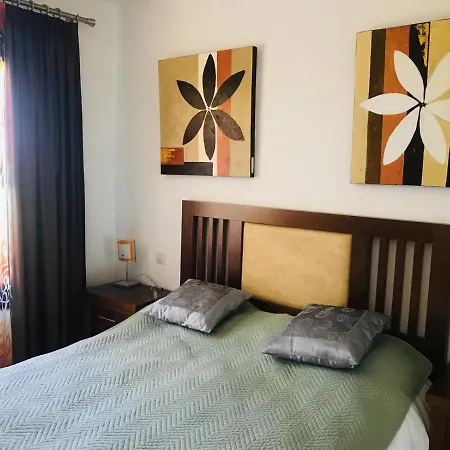 Apartment Jardin Miraflores *