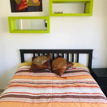 Jardin Miraflores Apartment La Cala De Mijas