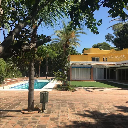 Jardin Miraflores * La Cala De Mijas