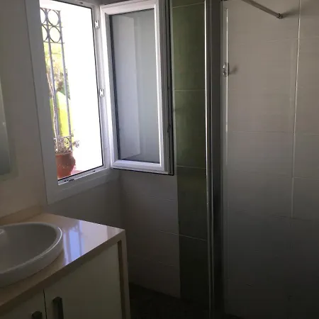 Apartment Jardin Miraflores