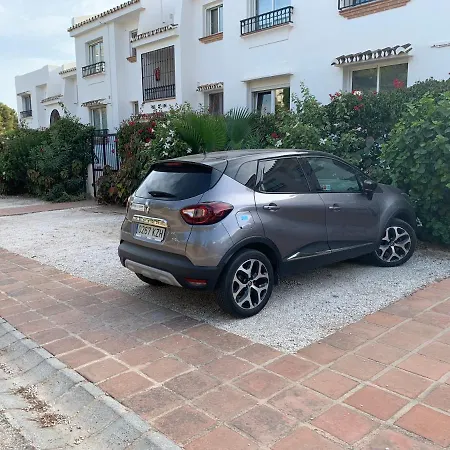 Jardin Miraflores Apartment La Cala De Mijas