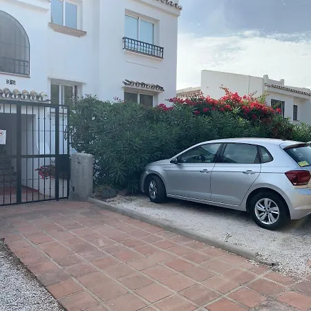 Jardin Miraflores Apartment La Cala De Mijas