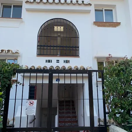 Jardin Miraflores * La Cala De Mijas