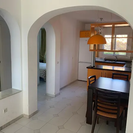 Apartment Jardin Miraflores La Cala De Mijas