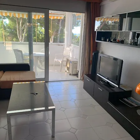 Apartment Jardin Miraflores *
