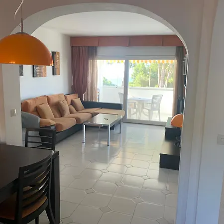 Jardin Miraflores * La Cala De Mijas