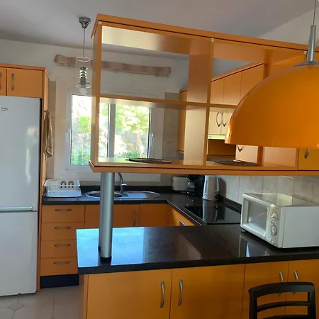 Jardin Miraflores Apartment