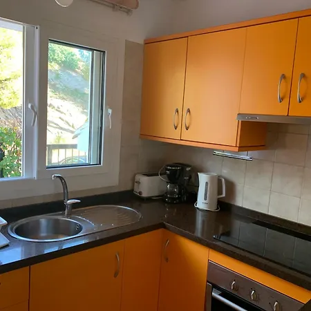 Apartment Jardin Miraflores