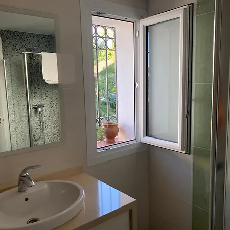 Apartment Jardin Miraflores