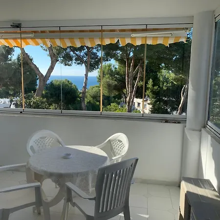 Apartment Jardin Miraflores La Cala De Mijas