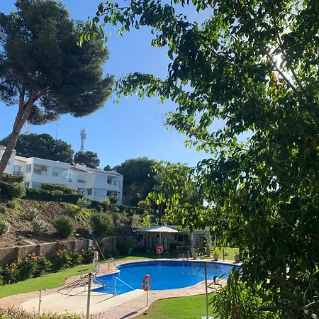 Apartment Jardin Miraflores