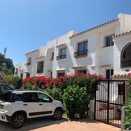 Jardin Miraflores Apartment