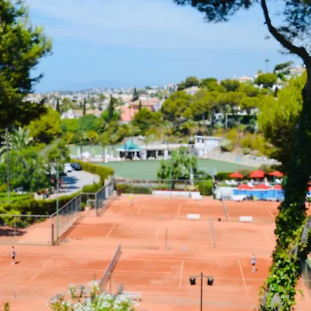 Apartamento Jardin Miraflores *